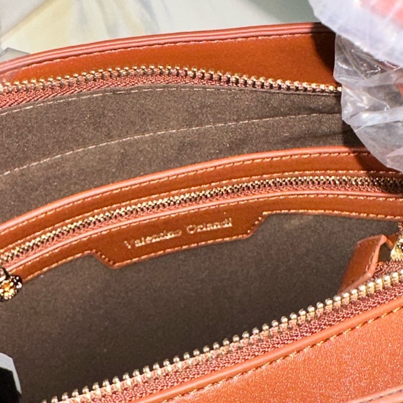 Leather Shopper Tote - Picture 8 of 8